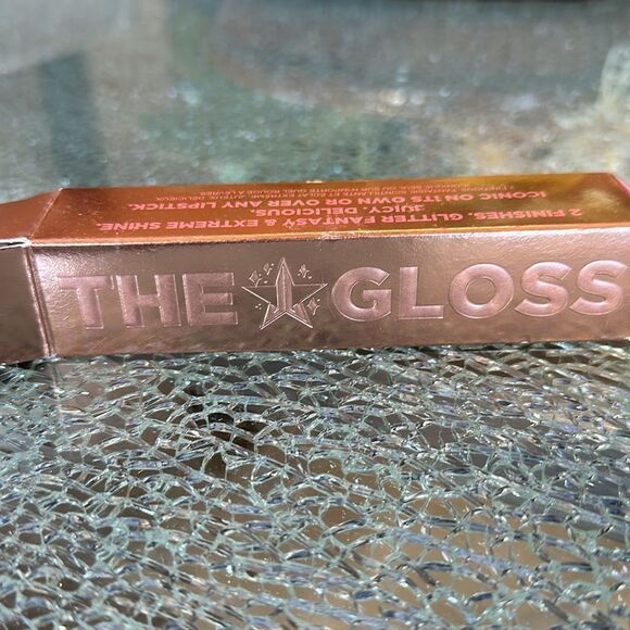 Jeffree Star Body Count Nude Lipstick - Picture 4 of 6